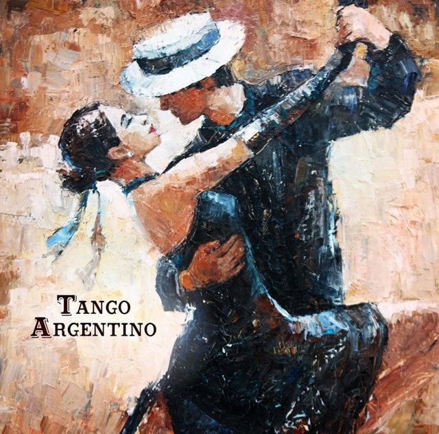 Tango Argentino - 3