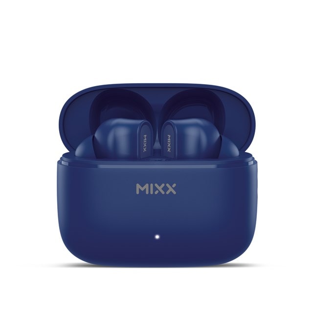 Mixx Audio StreamBuds Switch D7 Navy True Wireless Bluetooth Earphones - 3