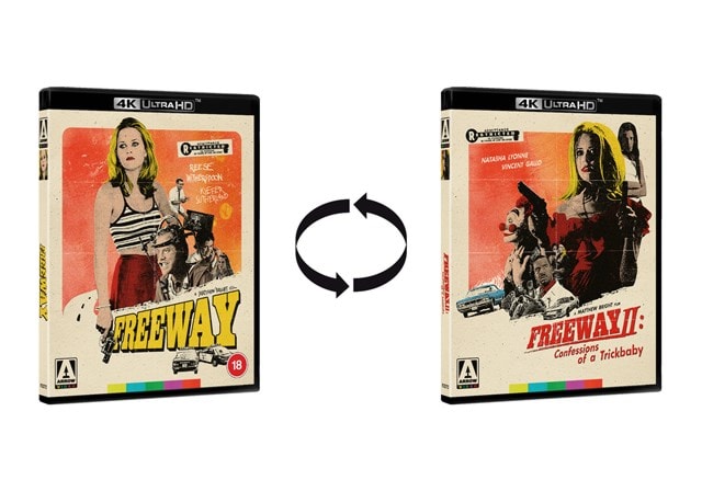 The Freeway Collection Limited Edition - 4