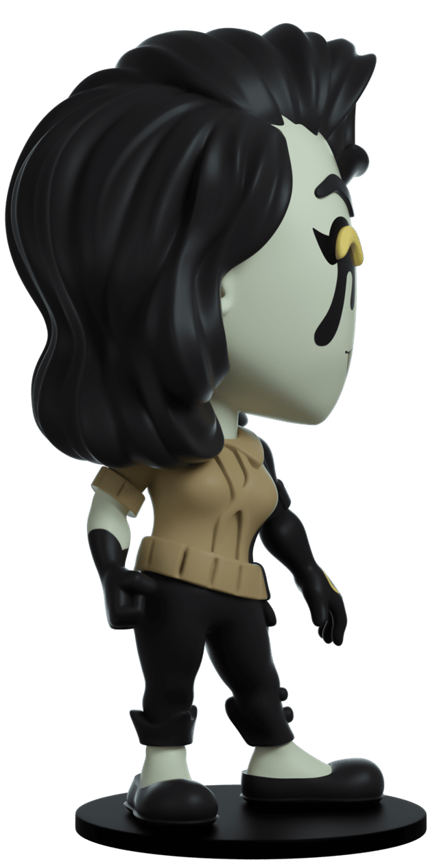 Audrey Bendy And The Dark Revival Youtooz Figurine - 3