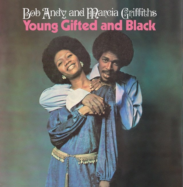 Young, Gifted and Black - 1