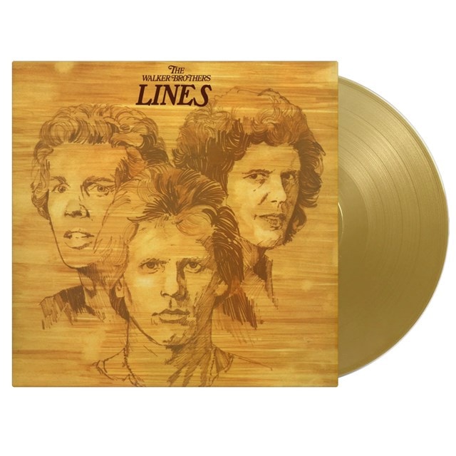 Lines (50th Anniversary Edition) - 2