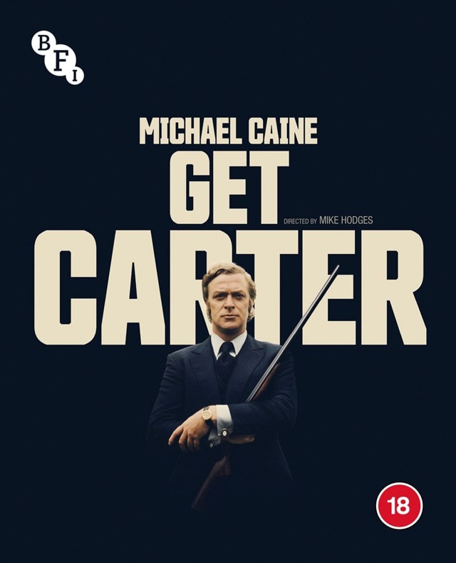 Get Carter Limited Edition - 2