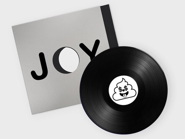 Joy of Joys - 1