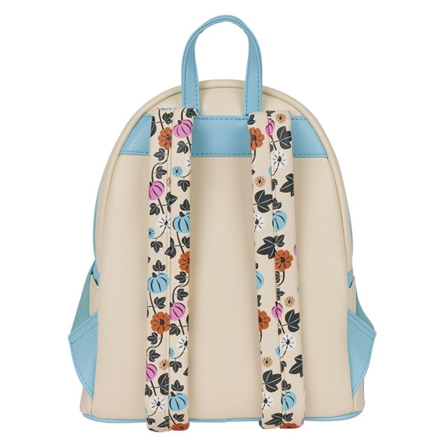 Mickey & Friends Halloween Costumes Loungefly Mini Backpack - 3