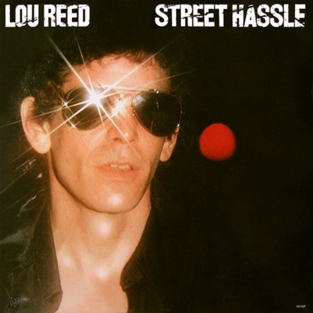 Street Hassle - 1