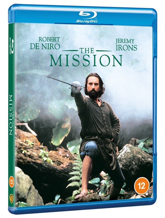 The Mission - 2