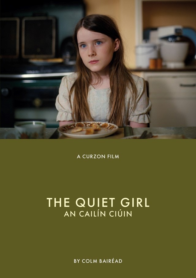 The Quiet Girl - 3