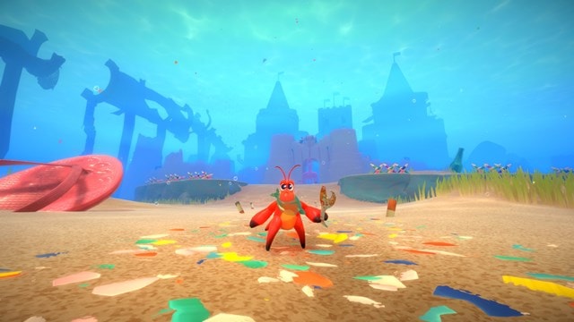 Another Crab's Treasure (PS5) - 7