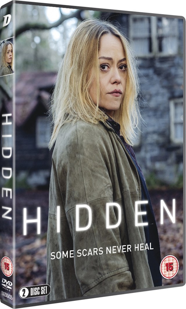 Hidden - 2