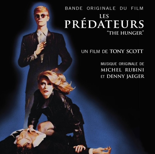 Les Predateurs - 1