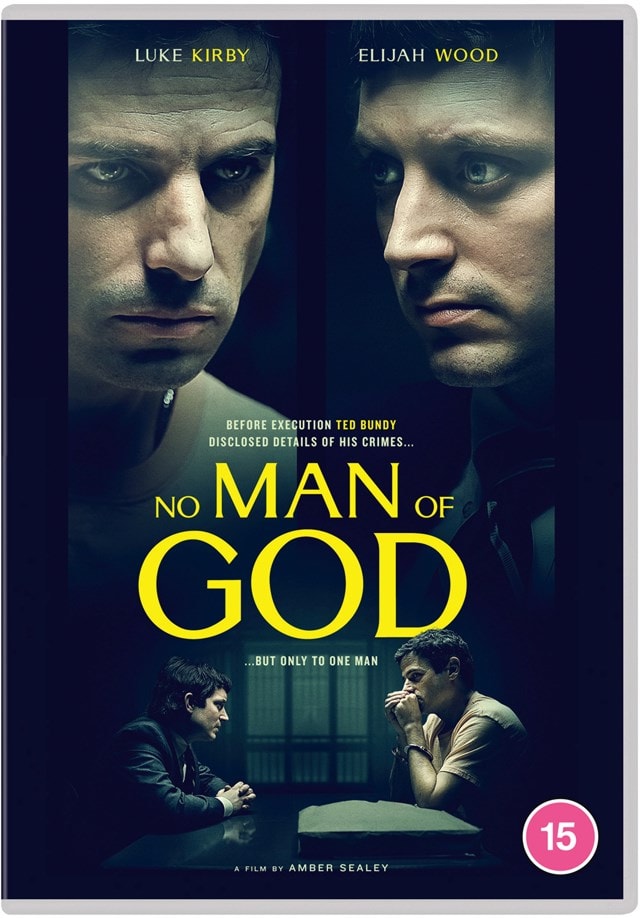 No Man of God - 1
