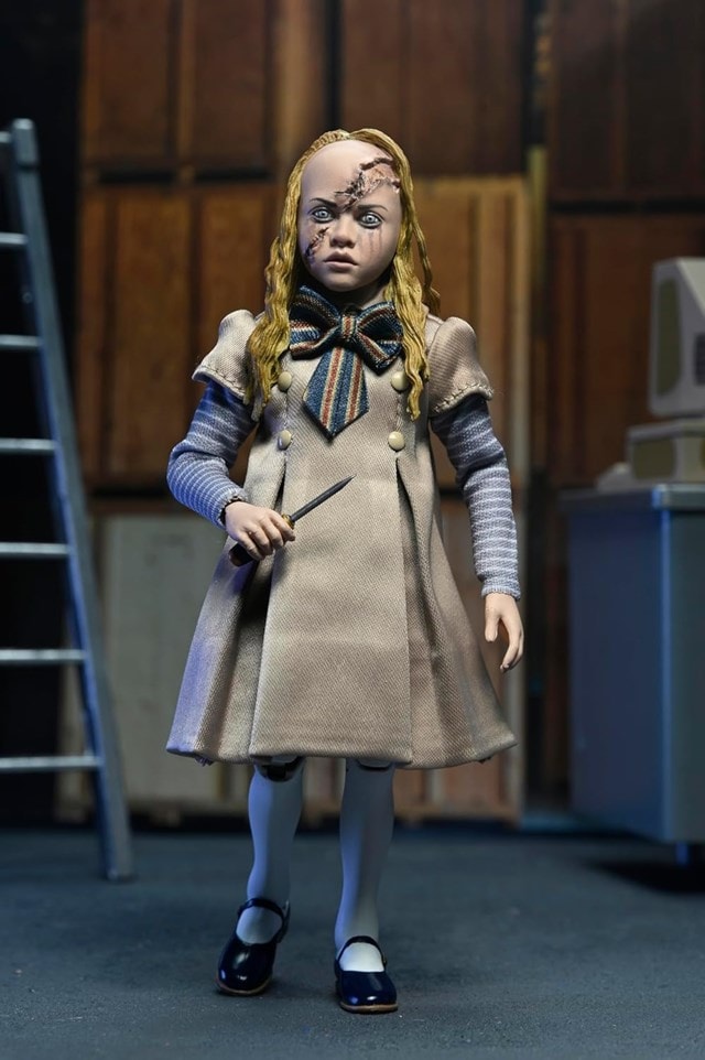 M3GAN NECA Action Figure - 2