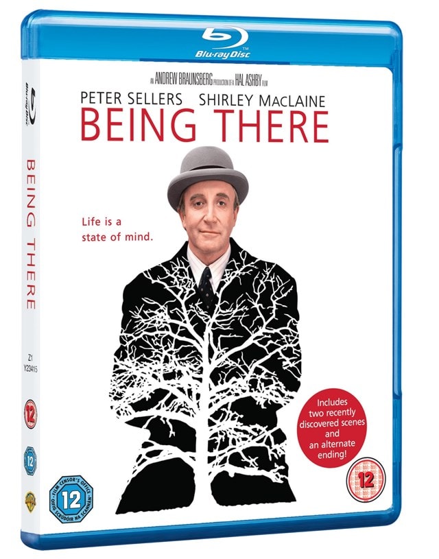 Being There - 2