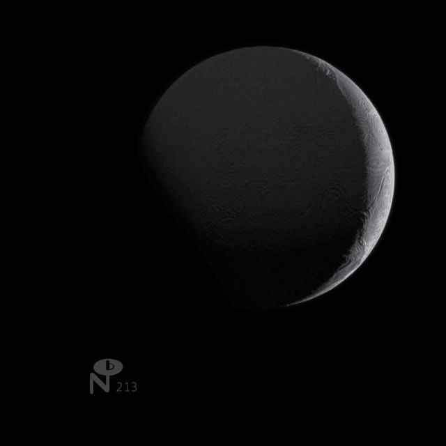 Black Moon - 1