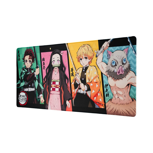 Demon Slayer XL Desk Pad - 2