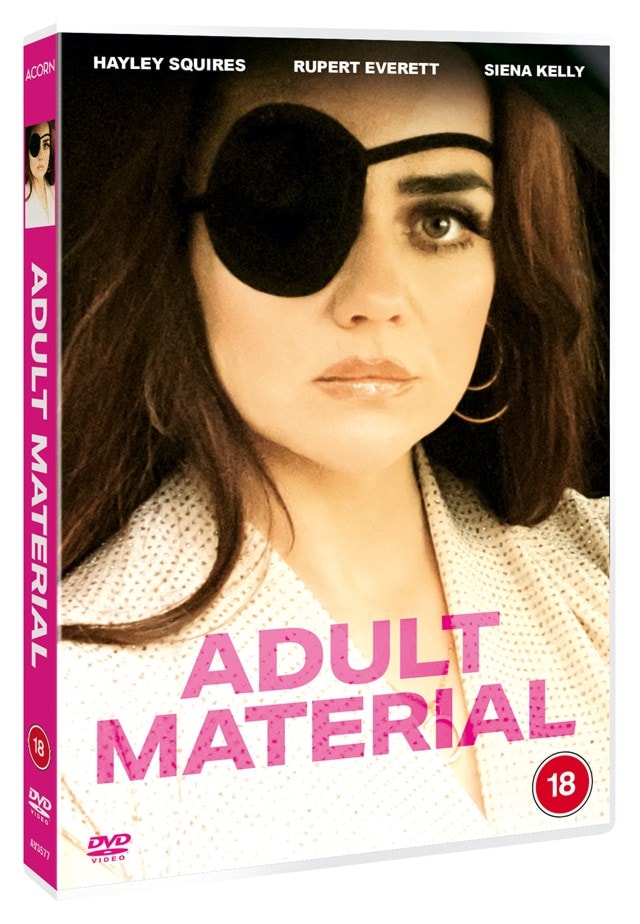 Adult Material - 2