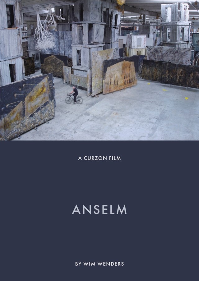 Anselm - 3