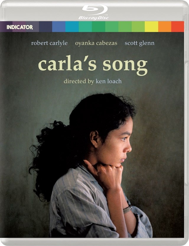 Carla's Song - 1