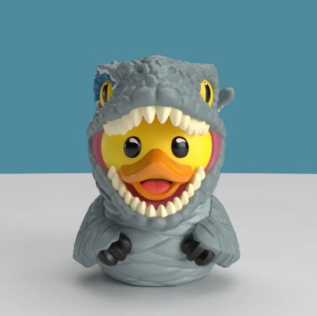Beta Jurassic World Tubbz Mini - 2