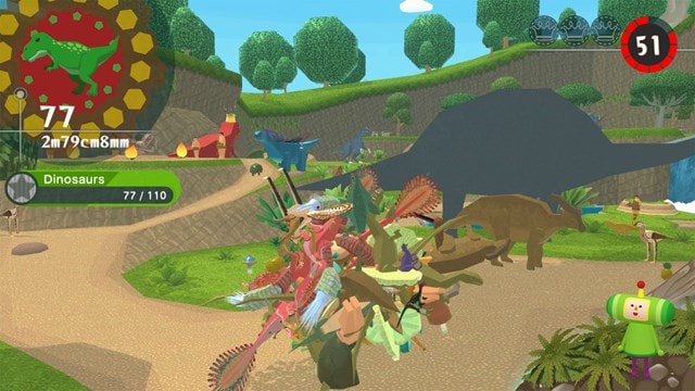 Once Upon a Katamari (PS5) - 5