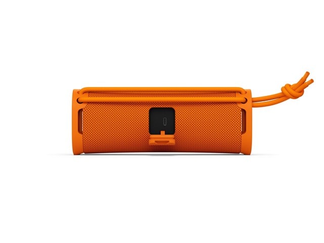Sony ULT Field 1 Orange Bluetooth Speaker - 2