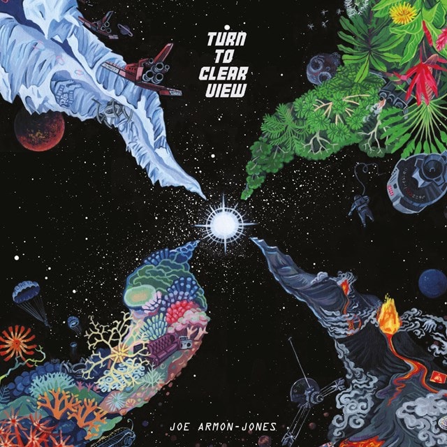 Turn to Clear View - 1