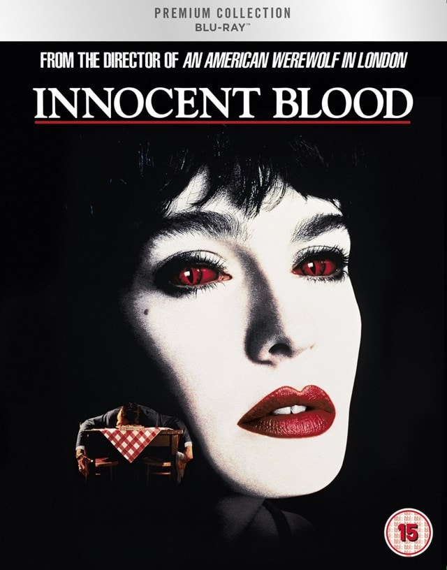 Innocent Blood (hmv Exclusive) - The Premium Collection - 1