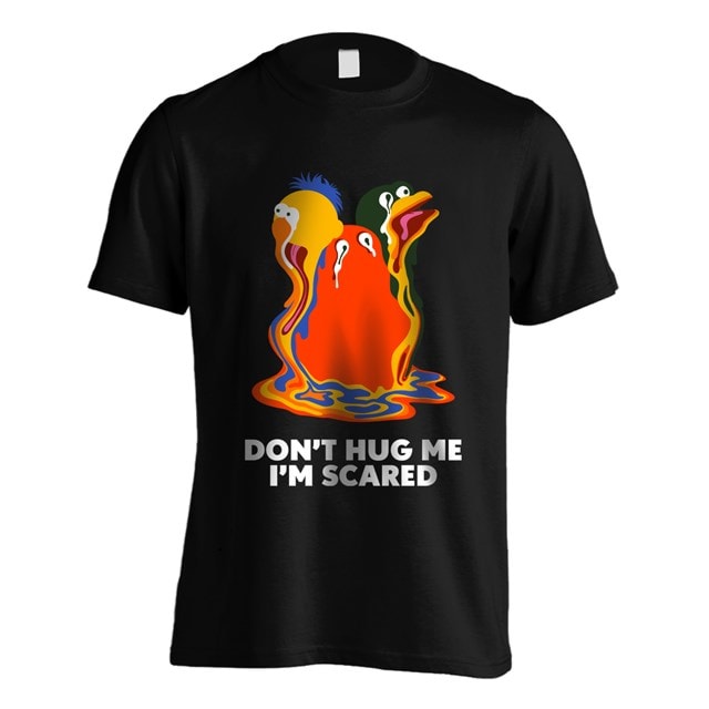 Don't Hug Me I'm Scared Melty hmv Exclusive Tee (Small) - 1