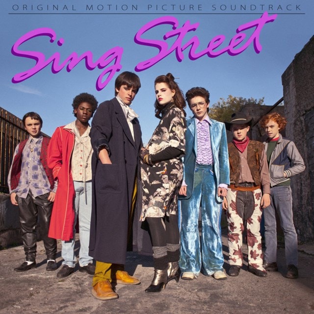 Sing Street - 1