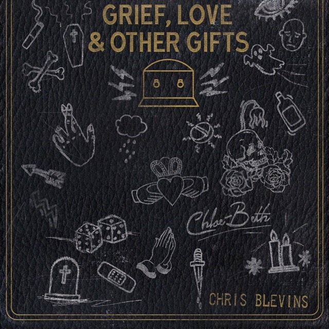 Grief, Love and Other Gifts - 1