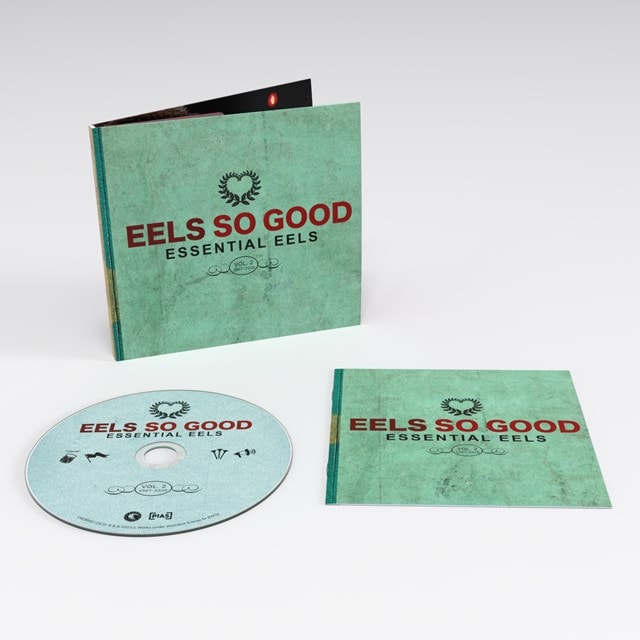 Eels So Good: Essential Eels (2007-2020) - Volume 2 - 1