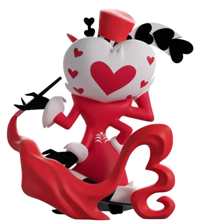 Valentino Hazbin Hotel Youtooz Figurine - 2