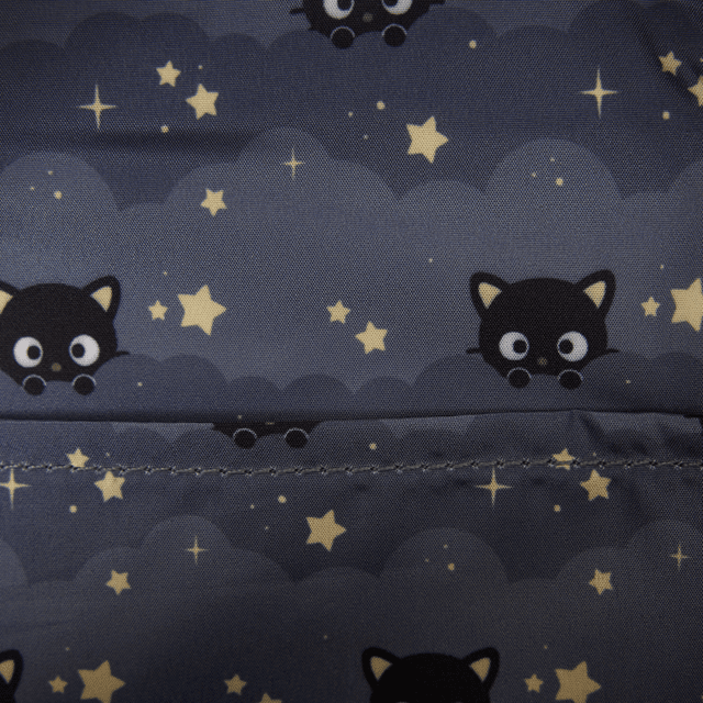 Chococat Stars Sanrio Loungefly Mini Backpack - 4