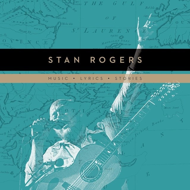 Music, Lyrics, Stories, Songs of a Lifetime Box Set - 2
