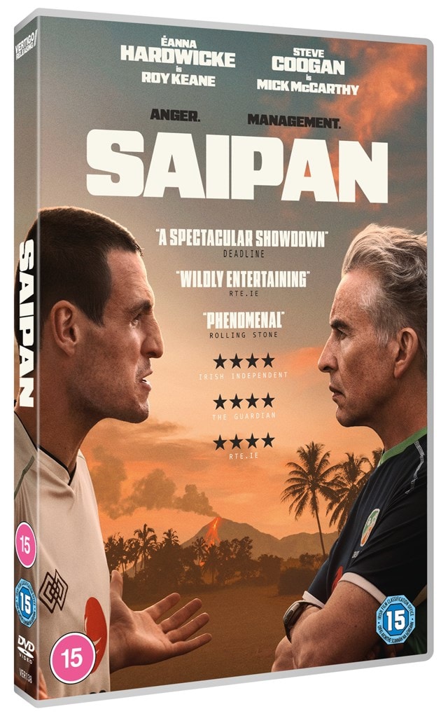 Saipan - 2