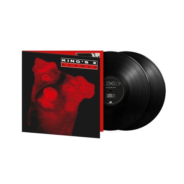 Dogman - 3