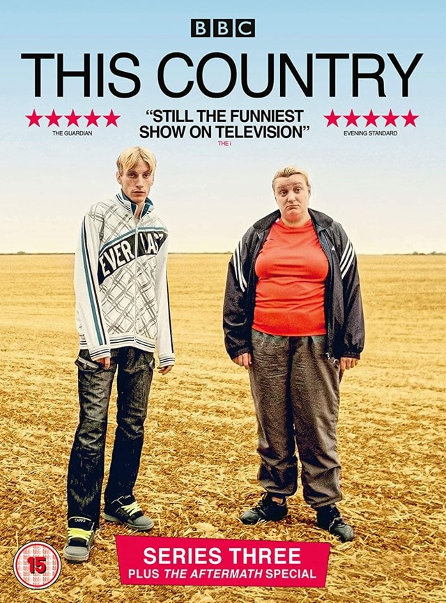 This Country: Series Three - 1