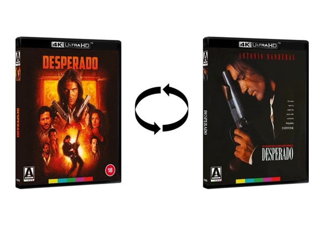 Desperado - 2