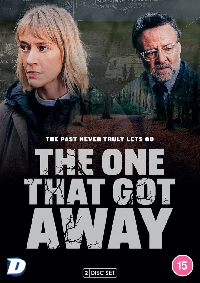 The One That Got Away - 1