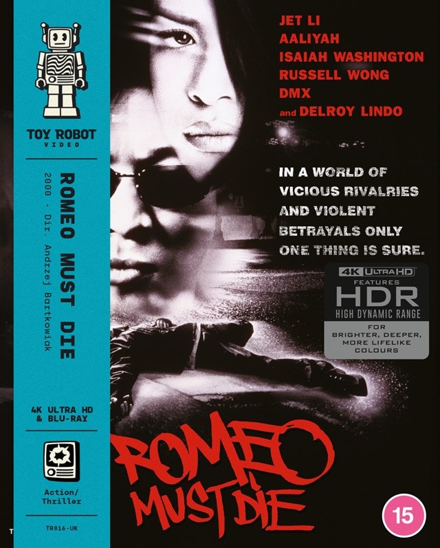 Romeo Must Die - 2