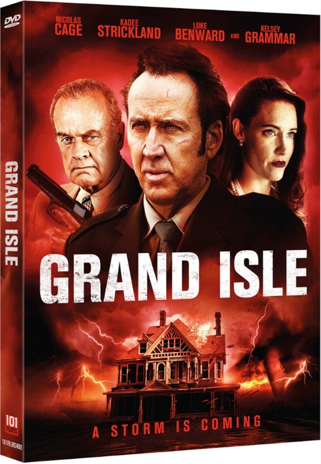 Grand Isle - 2