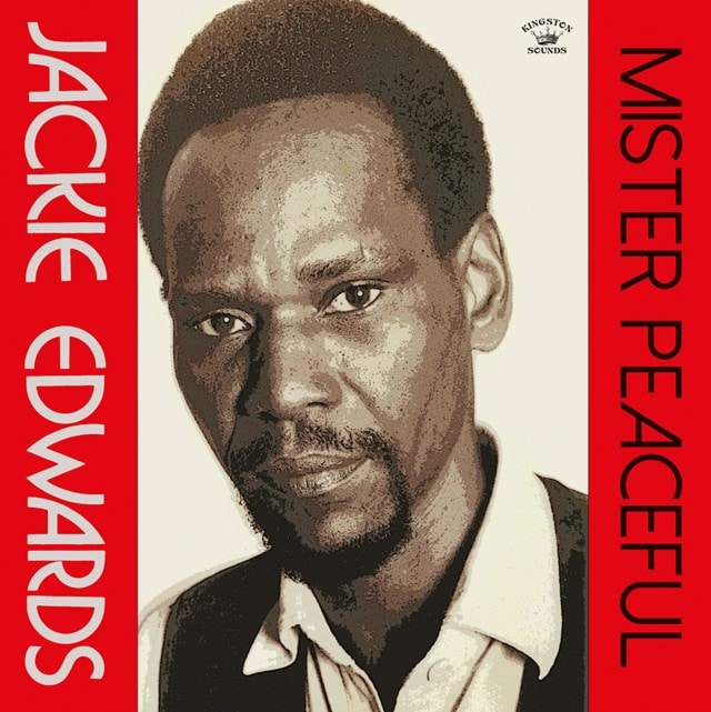 Mister Peaceful - 1