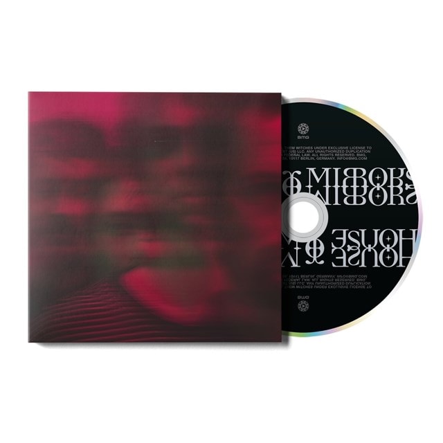 House of Mirrors - 2