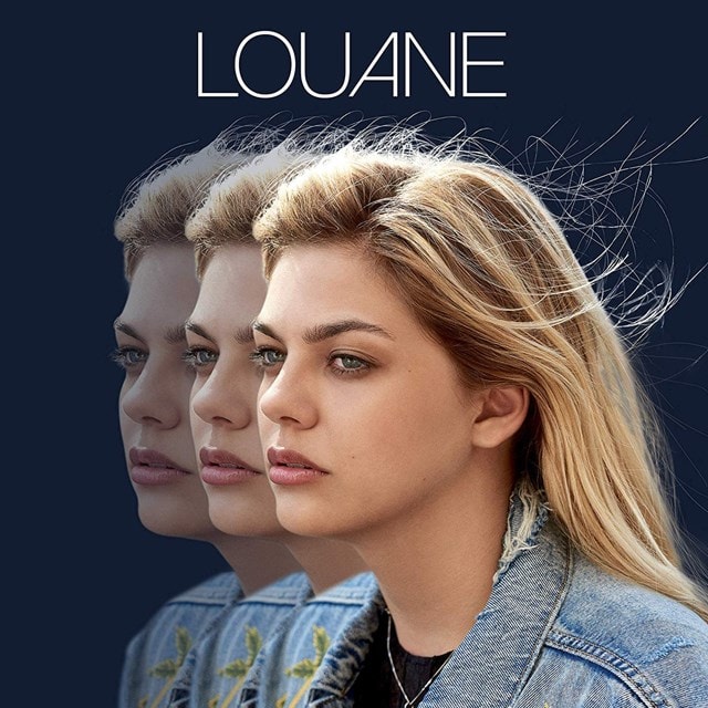 Louane - 1