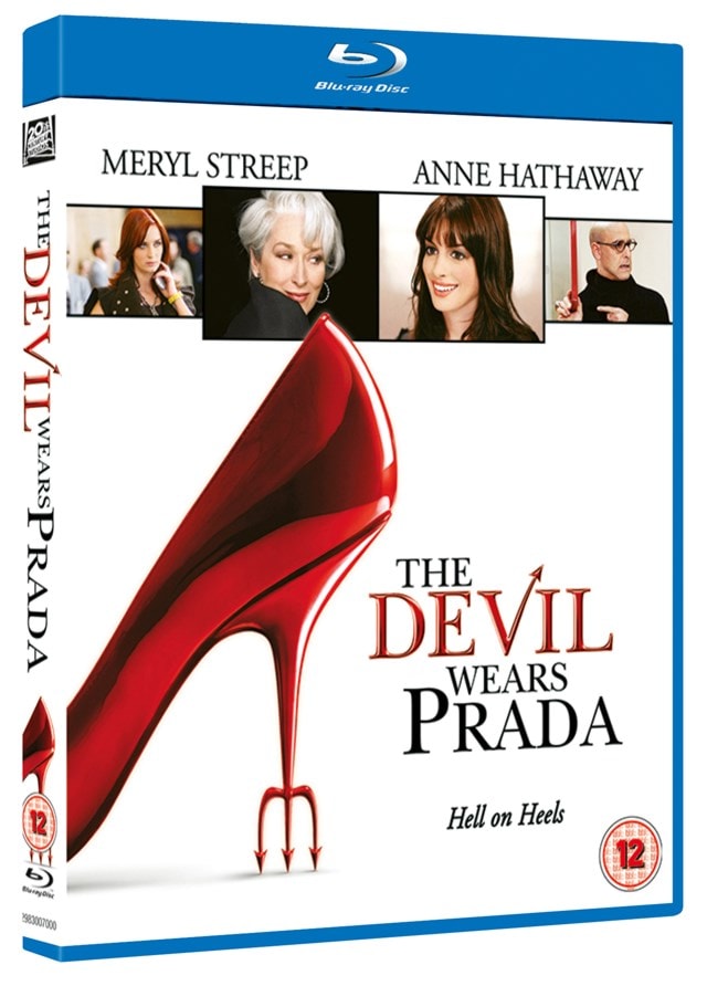 The Devil Wears Prada - 2
