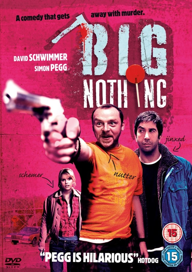Big Nothing - 1