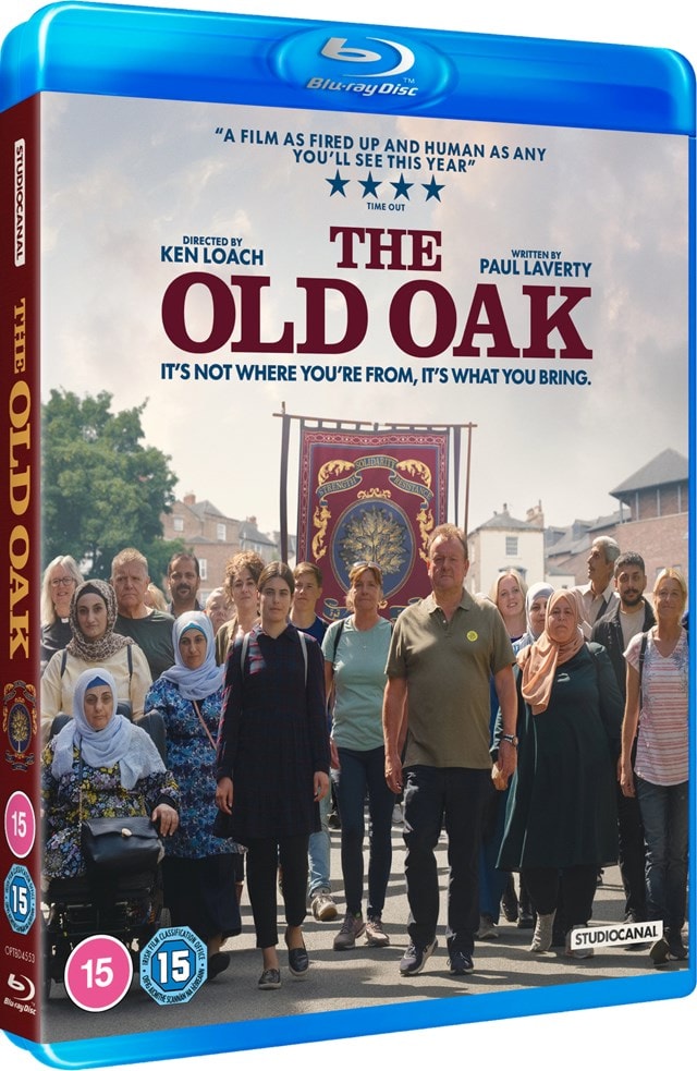 The Old Oak - 2