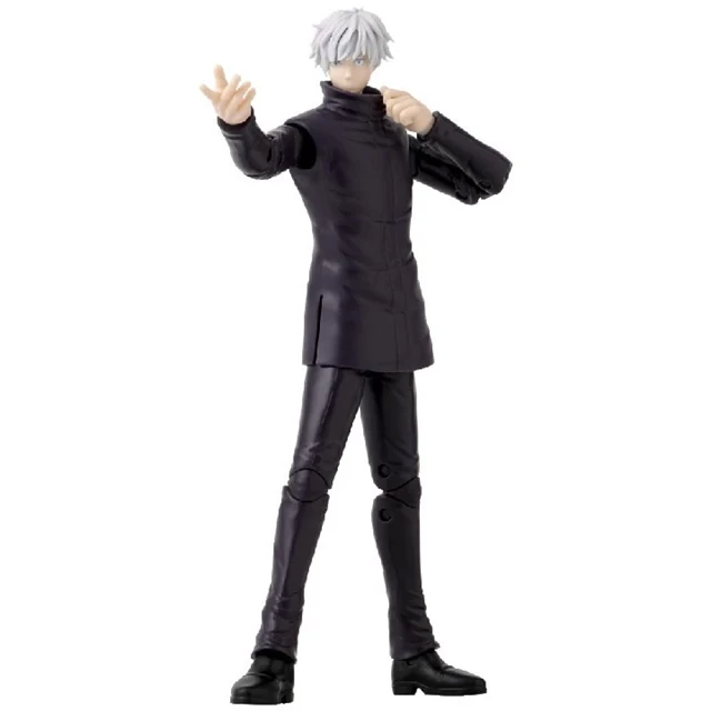 Satoru Gojo Hollow Purple Jujutsu Kaisen Anime Heroes Figurine - 2