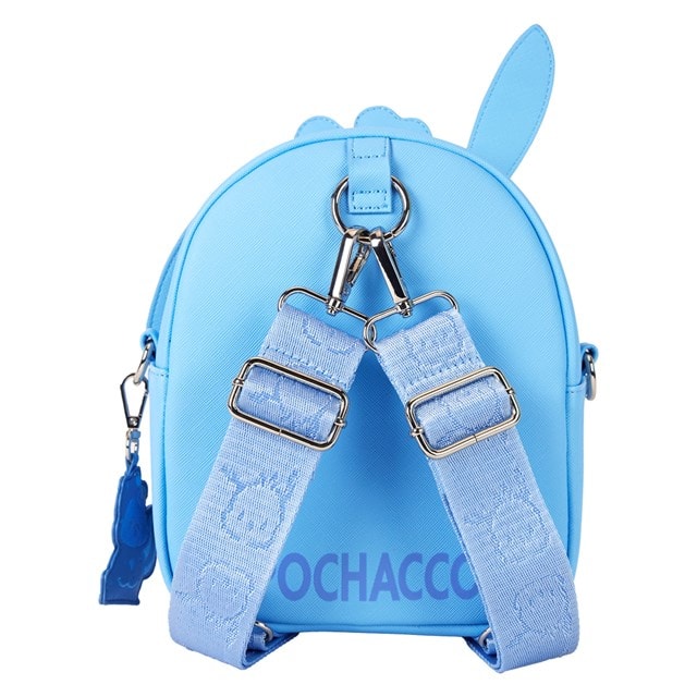 Pochacco Convertible Sanrio Loungefly Mini Backpack - 5
